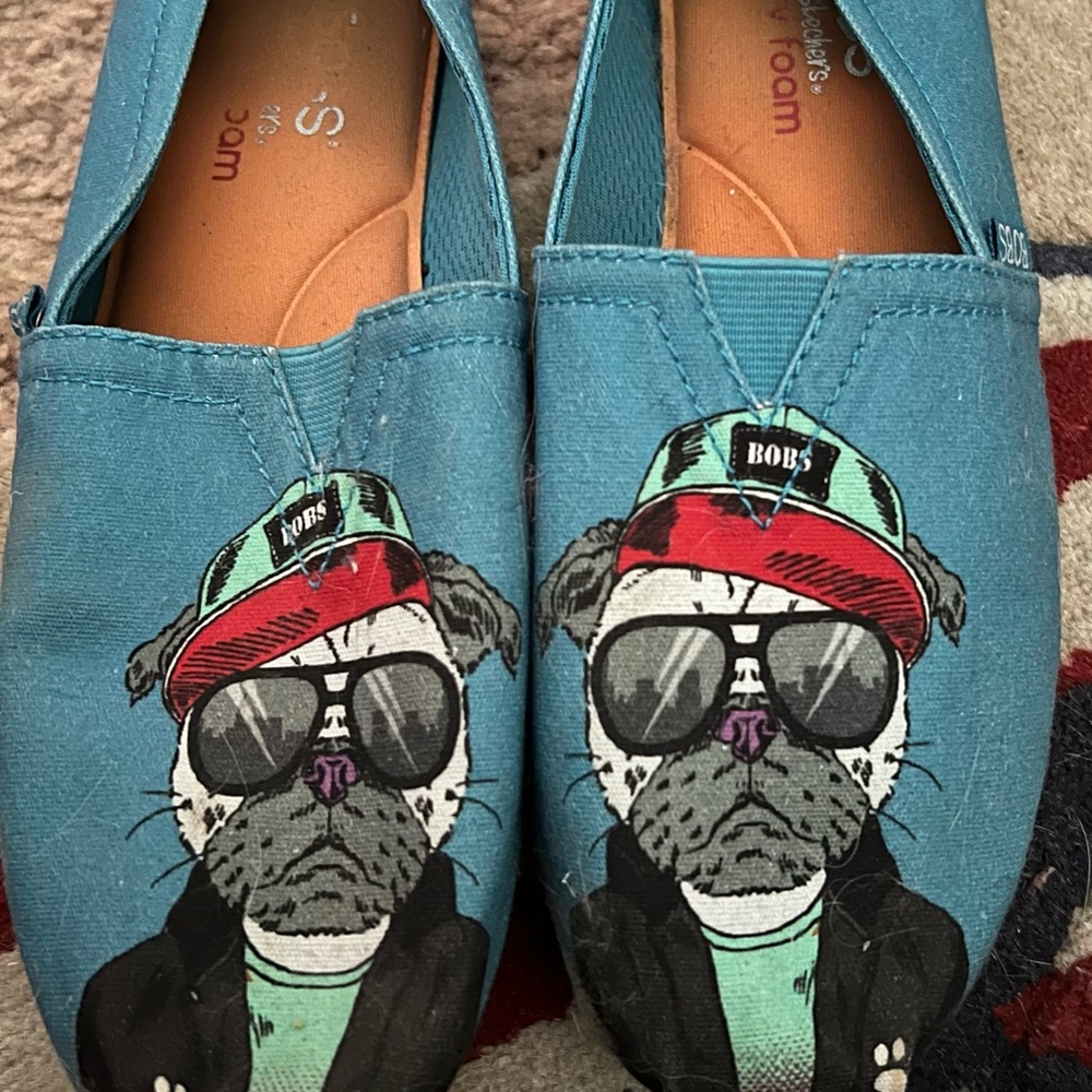 Sketchers Bobs